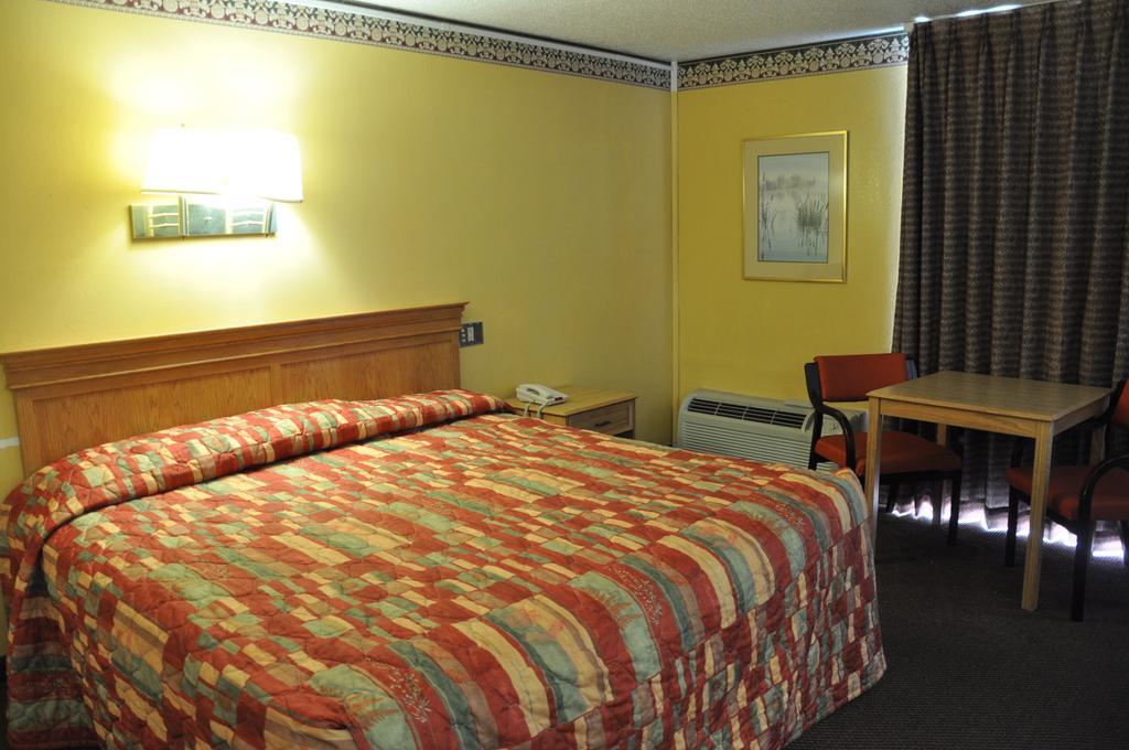 Clean Stay U.S.A Hardeeville Quarto foto