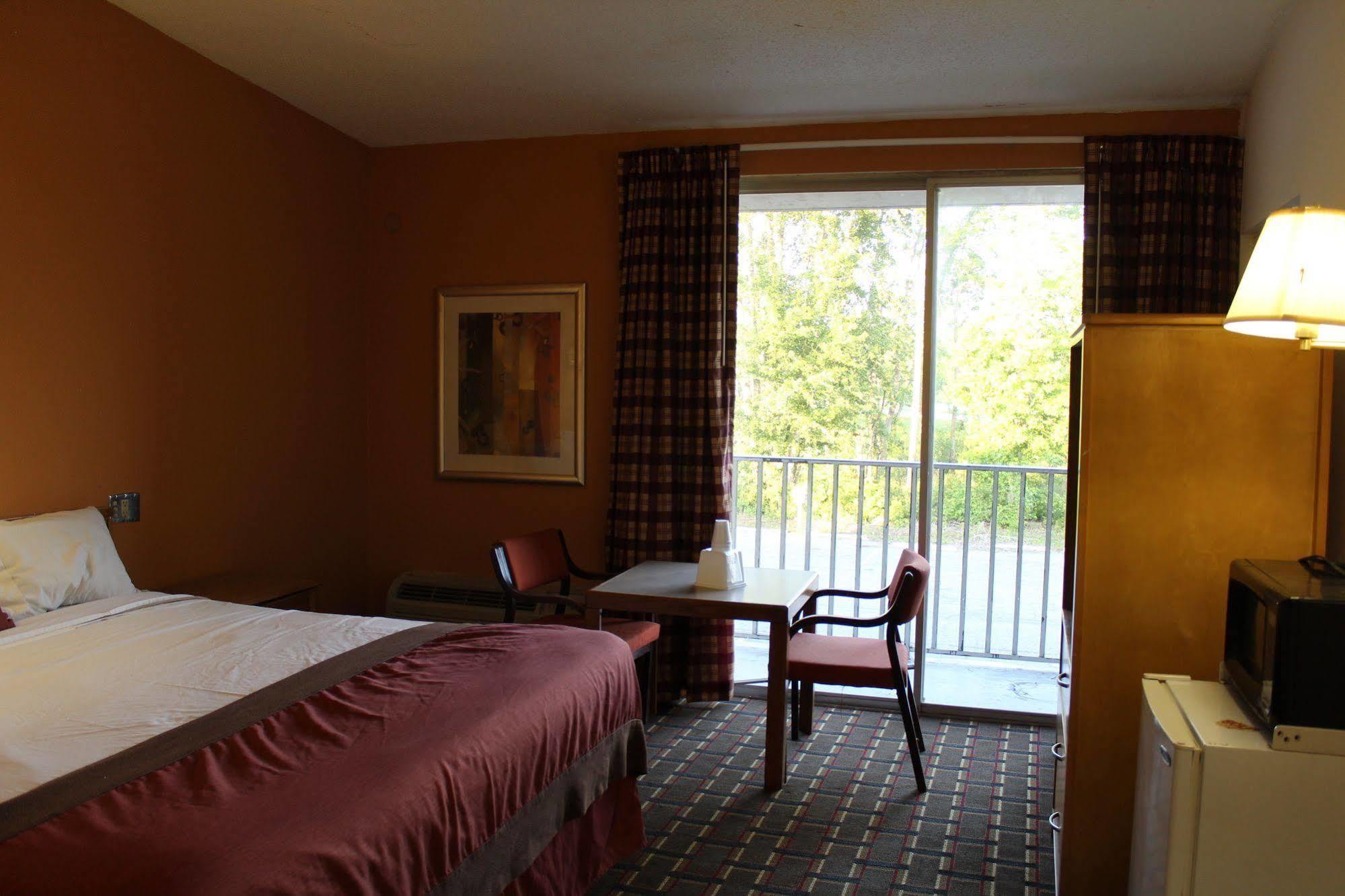 Clean Stay U.S.A Hardeeville Exterior foto