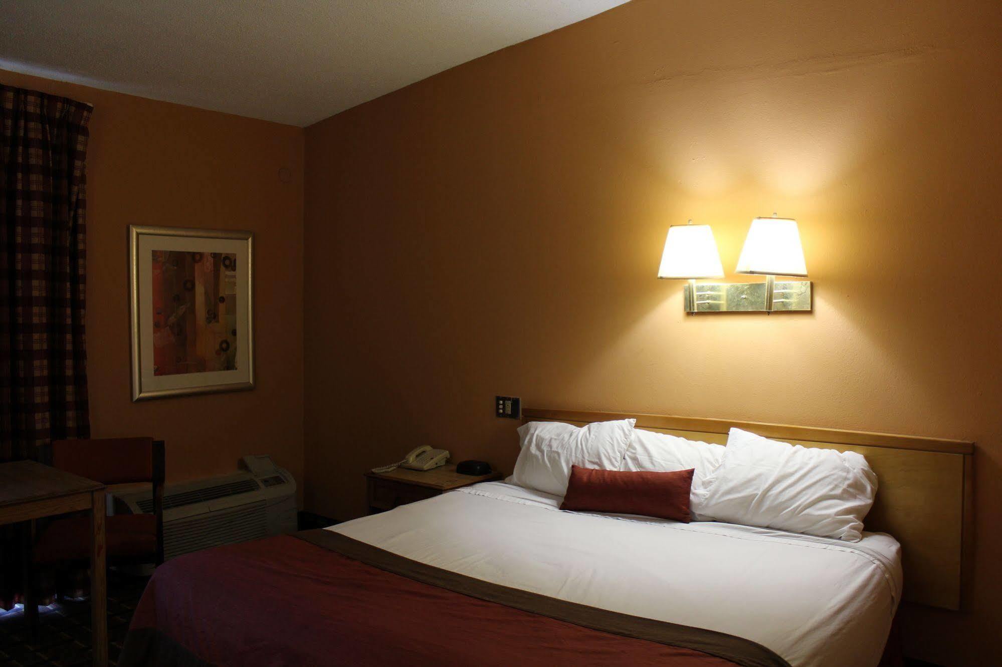 Clean Stay U.S.A Hardeeville Exterior foto