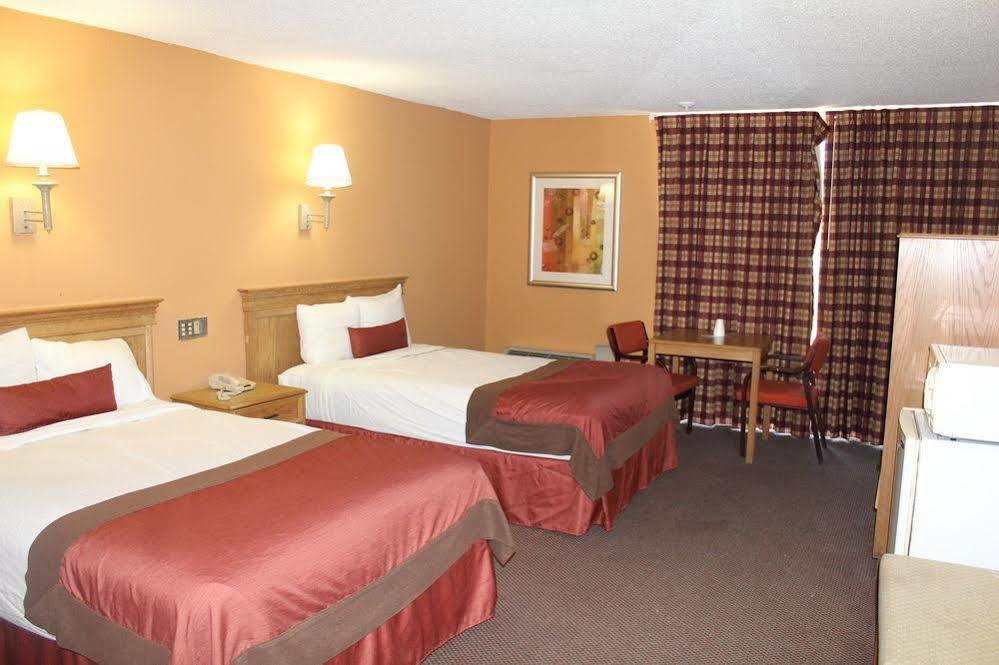 Clean Stay U.S.A Hardeeville Exterior foto