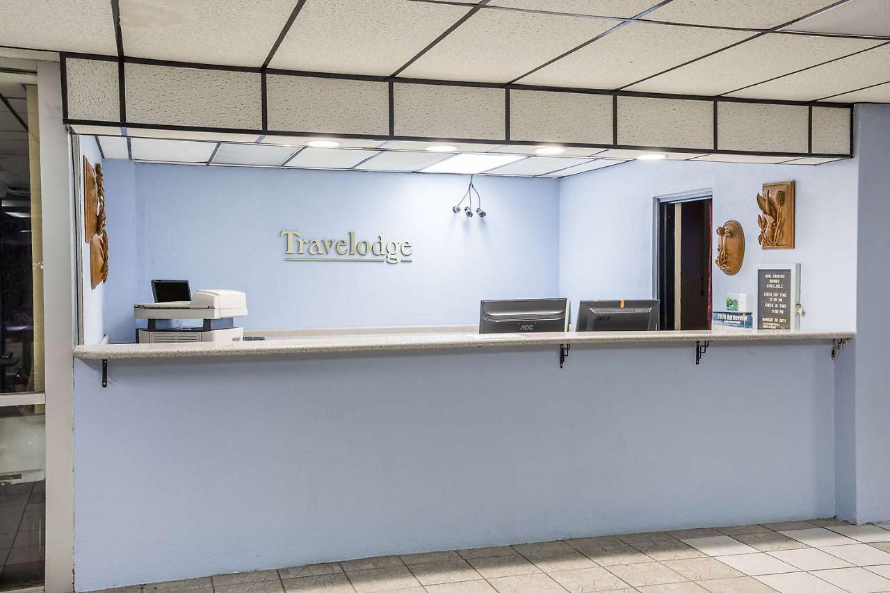 Clean Stay U.S.A Hardeeville Exterior foto